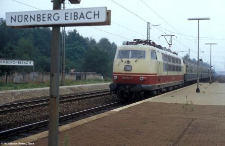 18.07.1982 in Nürnberg Eibach