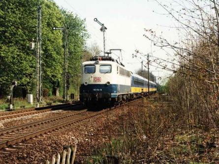 17.04.1997 bei Breyell