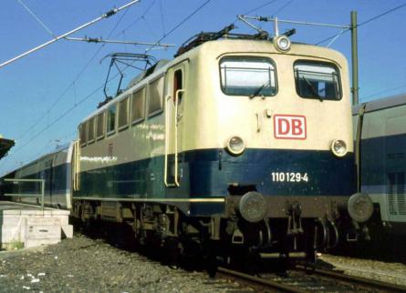 Juni 1995 Berlin-Charlottenburg