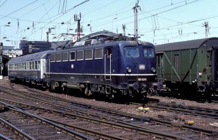 13.05.1988 in Köln Hbf