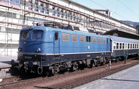 19.04.1982 in Heidelberg