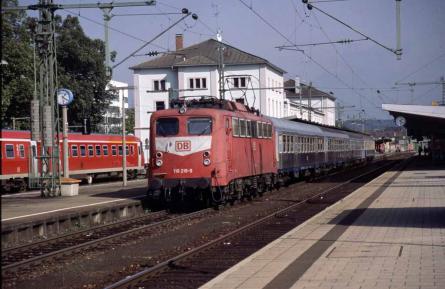 08.10.1999 in Singen