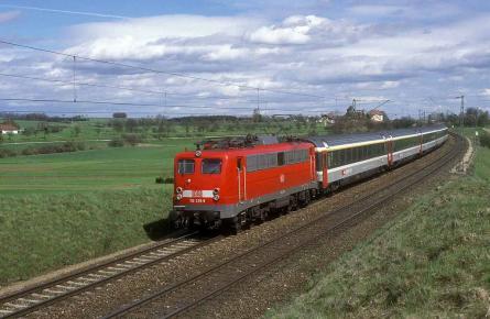 14.04.1999 bei Eutingen 