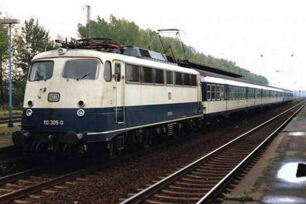 21.10.1992 Bahnhof Viersen