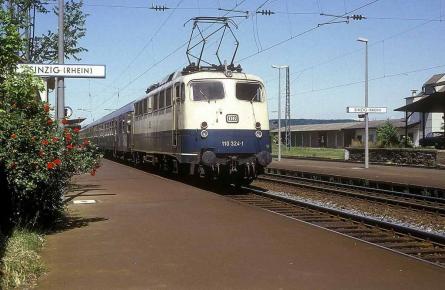 22.05.1993 Sinzig ( Rhein )