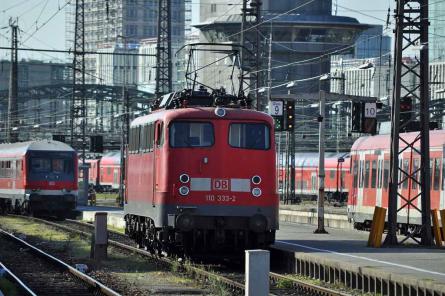 23.09.2011 München Hbf