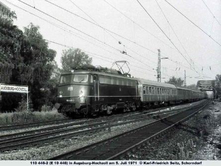 05.07.1971 in Augsburg-Hochzoll