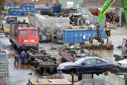 30.01.2013 beim Bender in Opladen