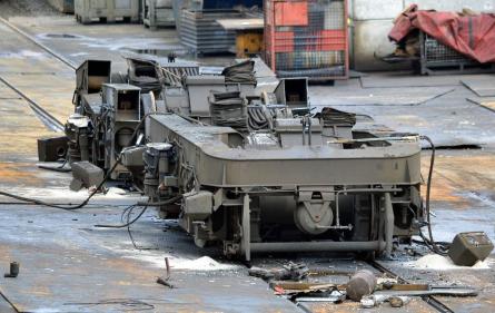 16.05.2013 beim Bender in Opladen