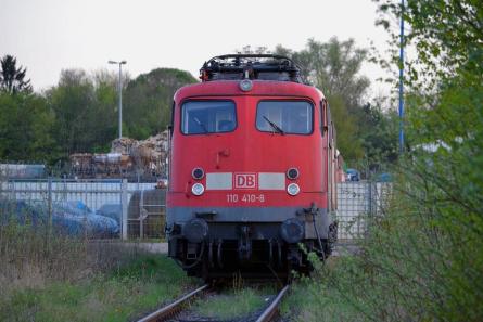 24.04.2013 beim Bender in Opladen