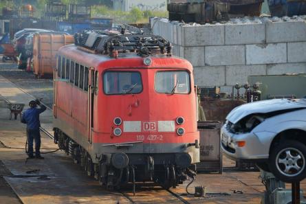 06.07.2013 beim Bender in Opladen