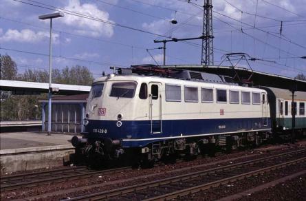 23.04.1994 Köln-Deutz