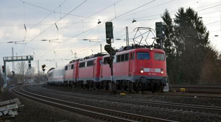 20.02.2013 in Düsseldorf Oberbilk