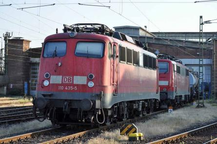24.06.2010 Frankfurt/Main Bw1
