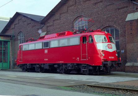 02.12.1988 im AW Opladen