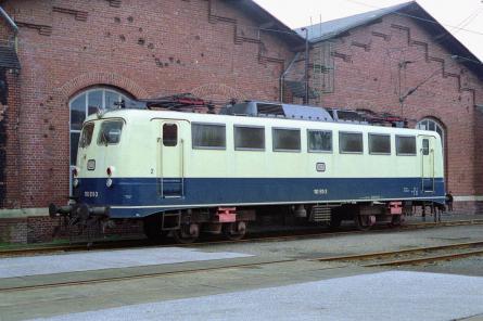 12/1988 im AW Opladen