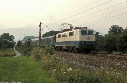 15.08.1977 bei Prien
