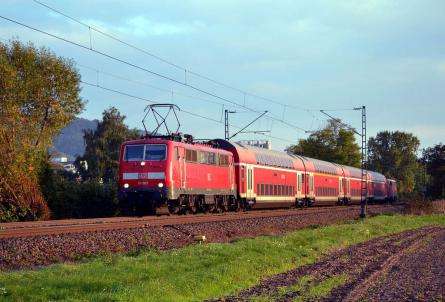 07.10.2013 zwischen Bickenbach u. Alsbach-Hähnlein