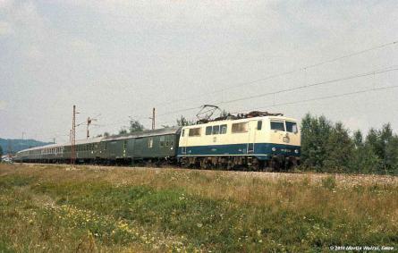 15.08.1977 Bernau