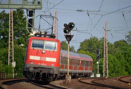 07.06.2013 in Düsseldorf-Oberbilk