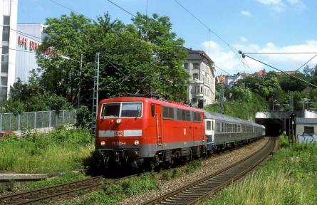 22.06.2001 Stuttgart-Feuerbach