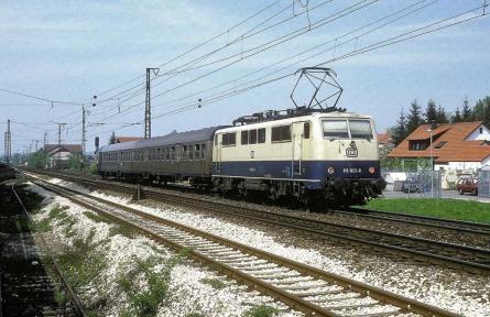 30.04.1994 in Salach