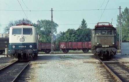 08.08.1976 in Rosenheim