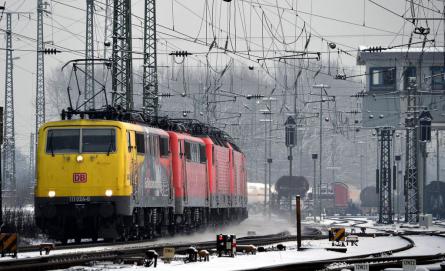 16.01.2013 in Gremberg Rbf (Nord)