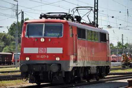 31.07.2010 Rosenheim Bf