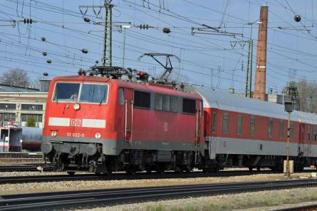 26.03.2011 Rosenheim