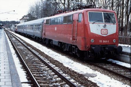 23.02.1992 in Tutzing