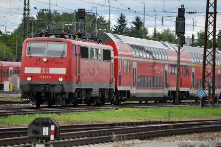 15.08.2010 Rosenheim Bf