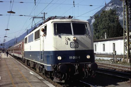 26.09.1992 in Jenbach