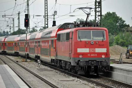 15.06.2010 Rosenheim