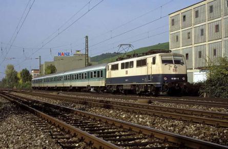 12.10.1996 Stuttgart-Obertürkheim