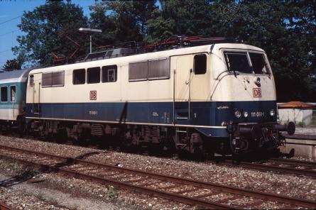 20.06.1995 in Tutzing