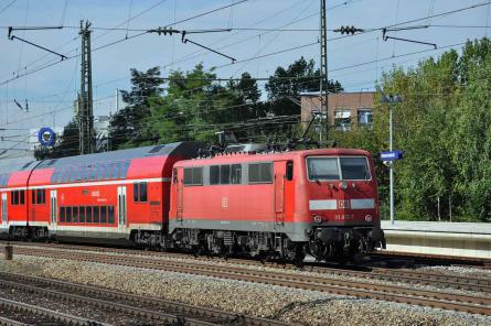 20.09.2010 München-Heimeranplatz