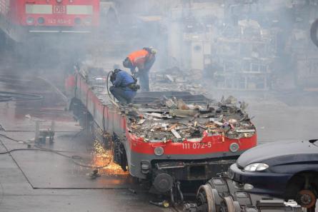02.02.2013 beim Bender in Opladen