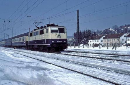 20.03.1985 Amstetten 