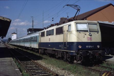 24.06.1999 in Weilheim