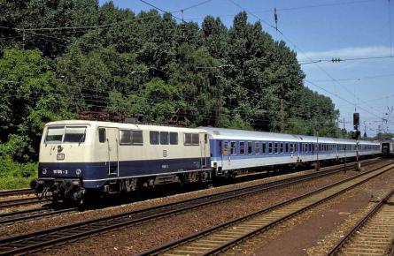 07.08.1993 Baden Baden