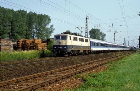 03.08.1991 Appenweier 