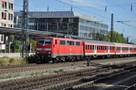 20.09.2010 München-Heimeranplatz