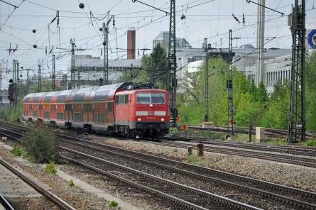 30.04.2010 München-Heimeranplatz