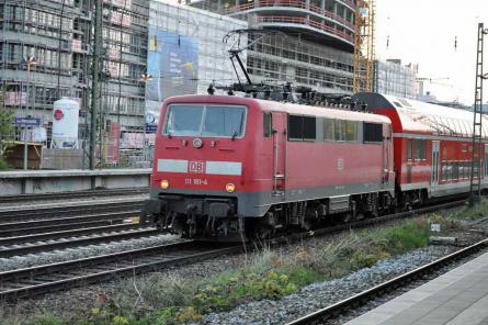 27.04.2010 München-Heimeranplatz