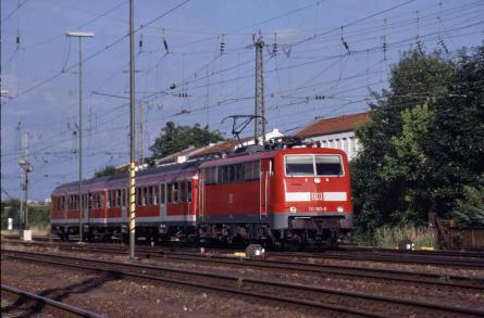 25.06.2003 in Regensburg