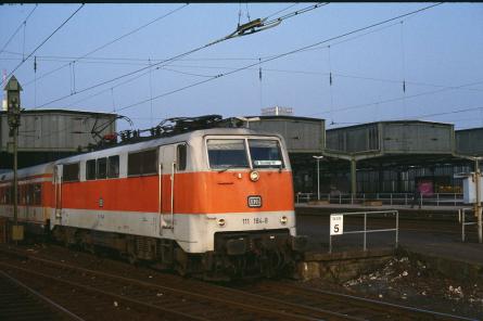 02.02.1993 in Duisburg