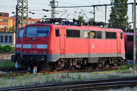 22.06.2010 Frankfurt/Main Bw1