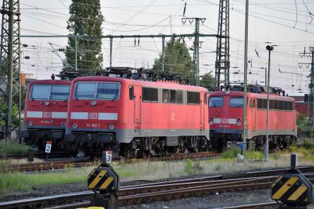 22.06.2010 Frankfurt/Main Bw1