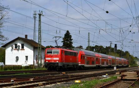 29.04.2013 in Bickenbach